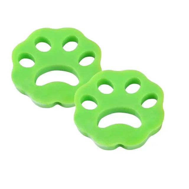 Pet Hair Remover Washing Machine Hair Remover Reusable Cat Dog Fur Lint Hair Remover Clothes Dryer Cleaning Laundry Tools