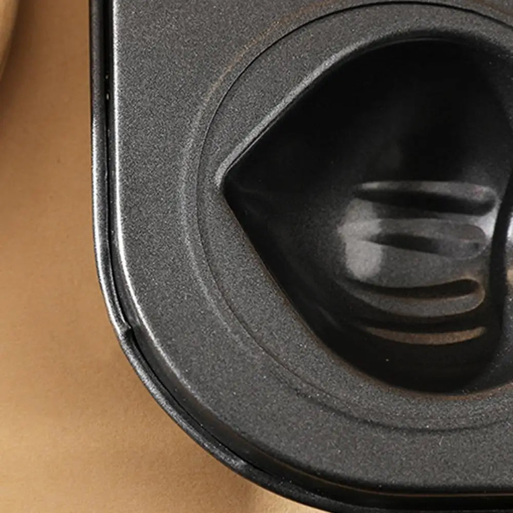 Bread Baking Pan Non-Stick Cupcake Pan Cake Pan Muffin Tin Even Heating Muffin Pan For Everyday Cooking Family Dinners