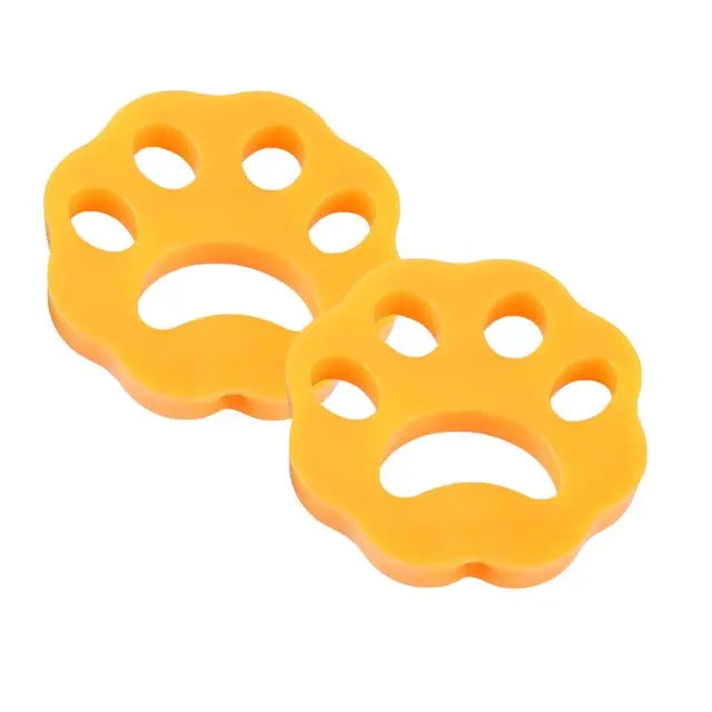 Pet Hair Remover Washing Machine Hair Remover Reusable Cat Dog Fur Lint Hair Remover Clothes Dryer Cleaning Laundry Tools