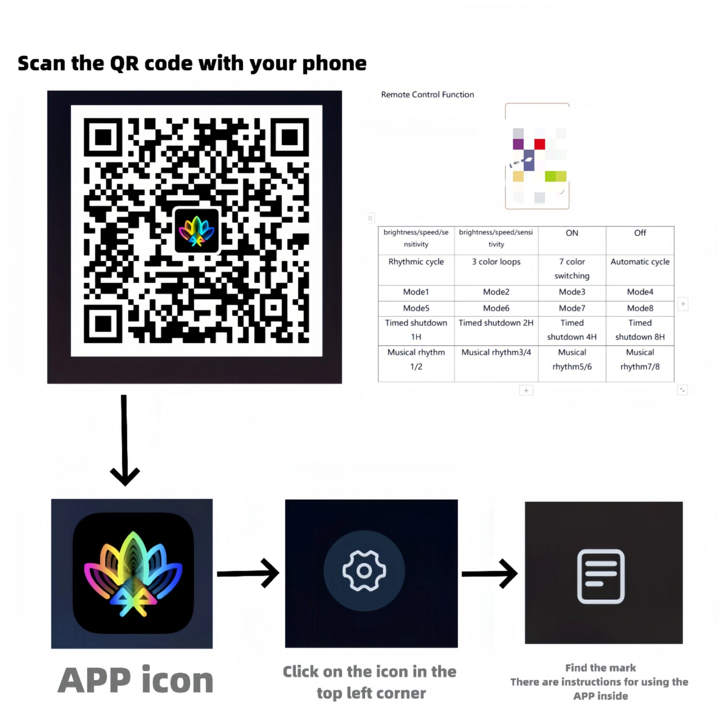 Tape Bluetooth USB LED Strip Light 5050 SMD 5V USB RGB Lights Flexible LED Lamp Tape Ribbon RGB Self-adhesive TV Desktop Diode